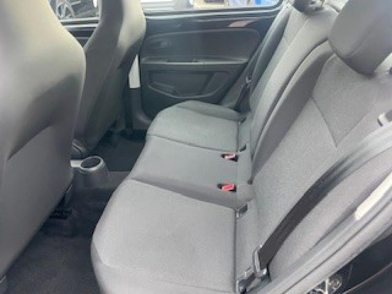 Used VOLKSWAGEN e-up! Electrique 83ch 4cv 2020 Noir Intense nacrée € 11800 in Saint-Dié-des-Vosges