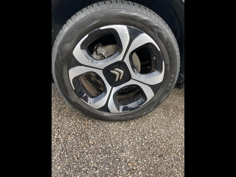 Used CITROEN C3 Aircross PureTech 82ch Sunshine 2019 Misty Grey (M) € 10990 in Saint-Dié-des-Vosges