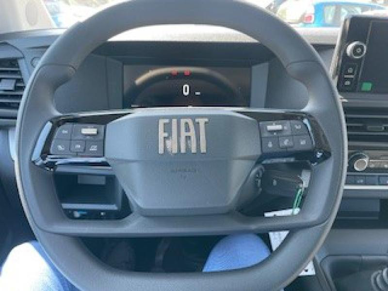 Occasion FIAT Scudo Fg M 2.0 BlueHDi 145ch Pack Premium Connect 2025 Blanc Icy 32180 € à Saint-Dié-des-Vosges