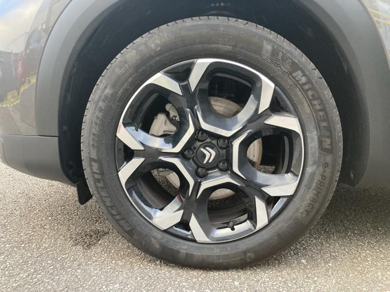Occasion CITROEN C5 Aircross 1.5 BlueHDi 130ch PLUS boite automatique 2024 Gris Platinium (M) 28890 € à Saint-Dié-des-Vosges