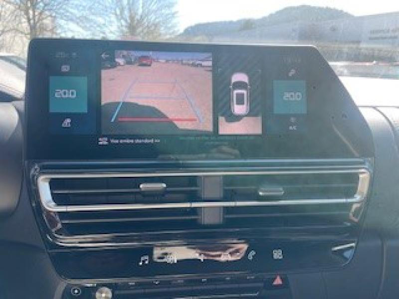 Used CITROEN C5 Aircross Hybrid 225ch Shine e-EAT8 2023 Gris Platinium € 33800 in Saint-Dié-des-Vosges
