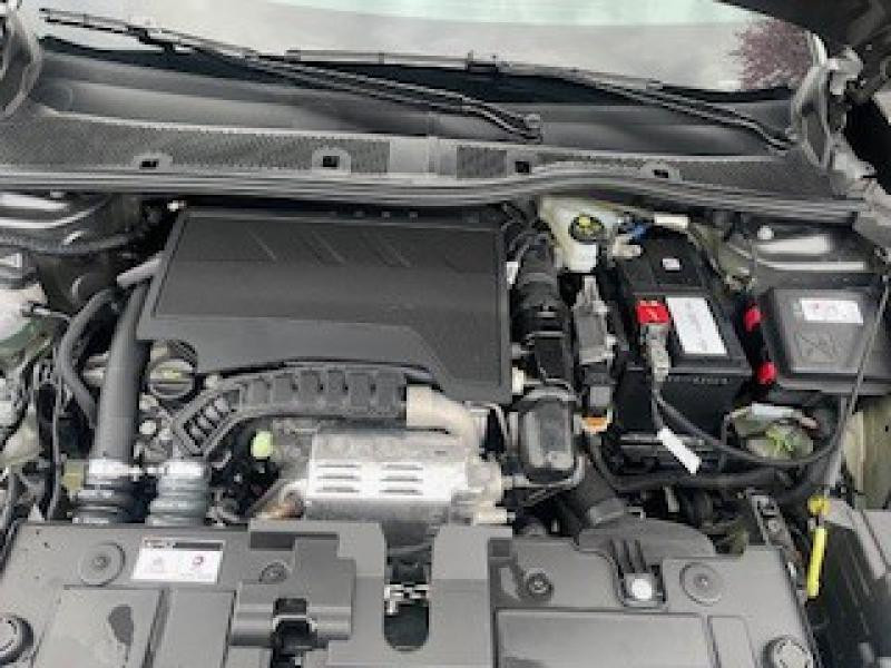 Occasion CITROEN C4 X PureTech 130ch S&S Shine EAT8 2024 Gris Platinium (M) 26390 € à Saint-Dié-des-Vosges