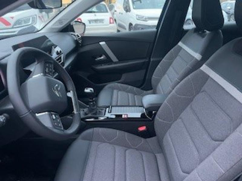 Occasion CITROEN C4 1.2 PureTech 130ch S&S PLUS 2023 Rouge Elixir (N) 18590 € à Saint-Dié-des-Vosges