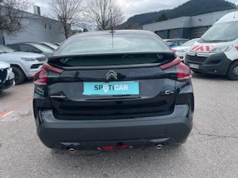 Occasion CITROEN C4 1.2 PureTech 130ch S&S PLUS 2023 Rouge Elixir (N) 18590 € à Saint-Dié-des-Vosges