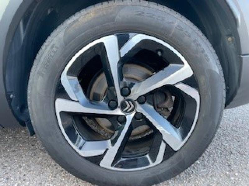 Used CITROEN C5 Aircross PureTech 130ch S&S Shine 2020 Gris Acier - Toit Noir Perla Nera € 17900 in Saint-Dié-des-Vosges