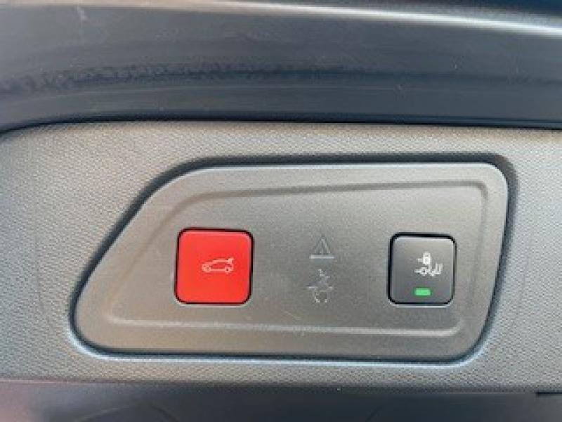Used CITROEN C5 Aircross PureTech 130ch S&S Shine 2020 Gris Acier - Toit Noir Perla Nera € 17900 in Saint-Dié-des-Vosges