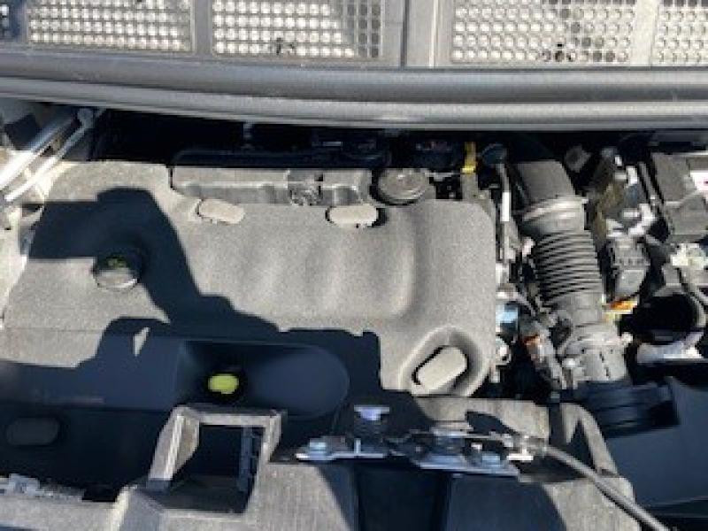 Occasion FIAT Scudo Fg M 2.0 BlueHDi 145ch Pack Premium Connect 2025 Blanc Icy 32180 € à Saint-Dié-des-Vosges