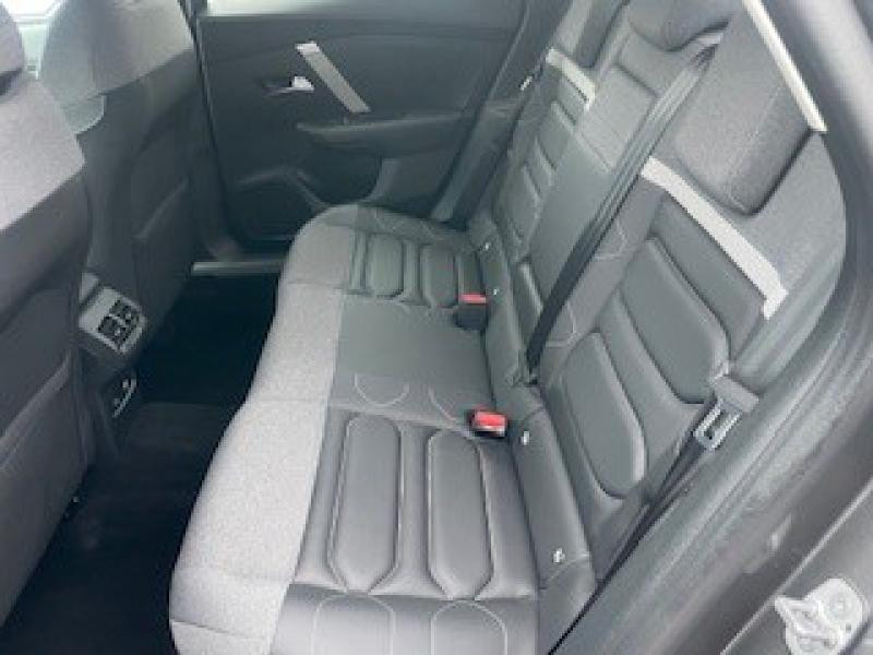 Occasion CITROEN C4 X PureTech 130ch S&S Shine EAT8 2024 Gris Platinium (M) 26390 € à Saint-Dié-des-Vosges