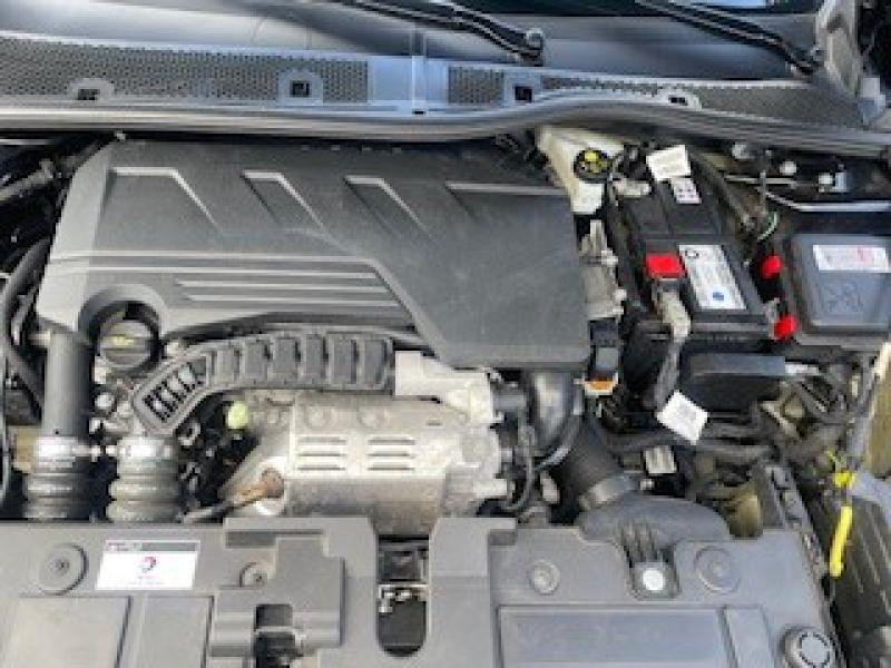 Occasion CITROEN C4 PureTech 155ch S&S Shine Pack EAT8 2021 Noir Obsidien (N) 18890 € à Saint-Dié-des-Vosges