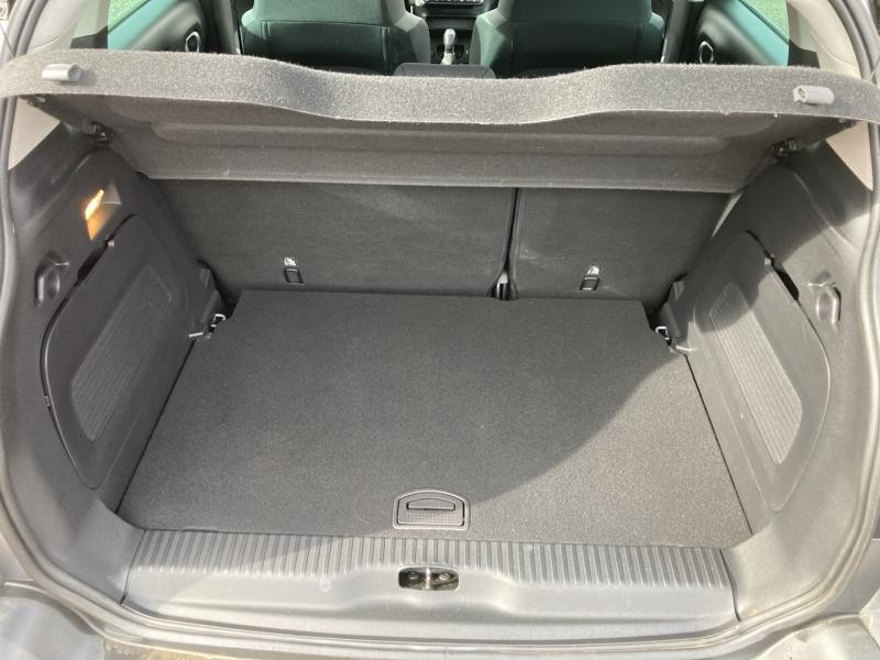 Used CITROEN C3 Aircross PureTech 82ch Sunshine 2019 Misty Grey (M) € 10990 in Saint-Dié-des-Vosges