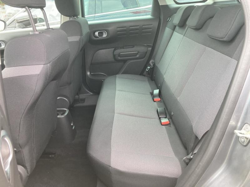 Used CITROEN C3 Aircross PureTech 82ch Sunshine 2019 Misty Grey (M) € 10990 in Saint-Dié-des-Vosges