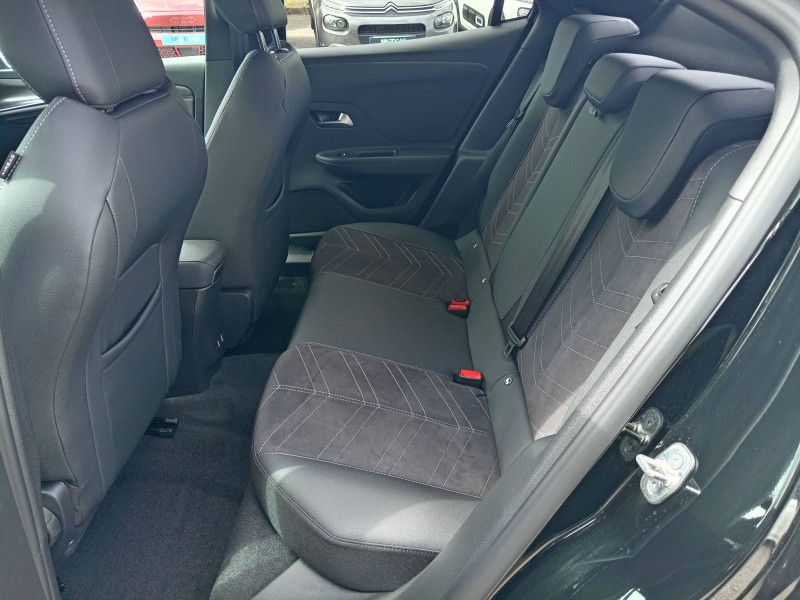 Occasion OPEL Mokka Electric 136ch Ultimate 2024 Noir Karbon métallisé 29900 € à Saint-Dié-des-Vosges