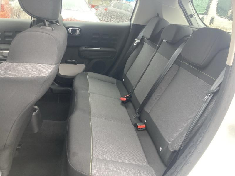 Used CITROEN C3 1.2 PureTech 83ch S&S  Feel Business 2021 Blanc Banquise (O) € 10790 in Saint-Dié-des-Vosges
