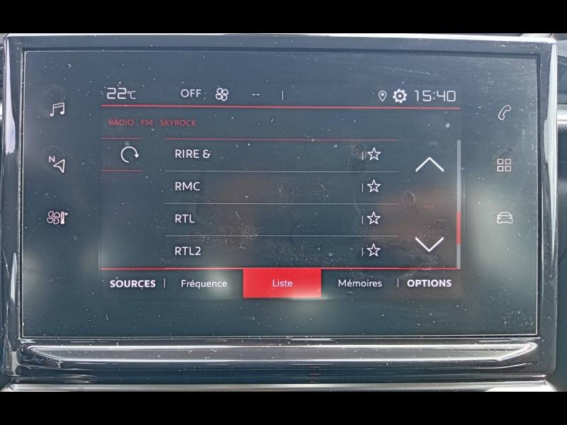 Used CITROEN C3 1.2 PureTech 83ch S&S C-Series 123g 2023 Blanc Banquise (O) € 11890 in Saint-Dié-des-Vosges