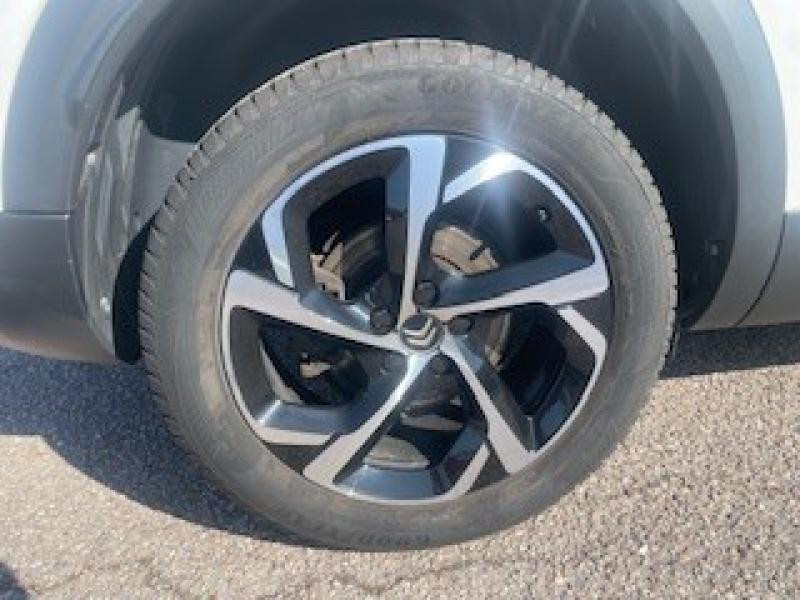 Occasion CITROEN C5 Aircross BlueHDi 130ch S&S Shine E6.d 2021 Blanc Banquise 21480 € à Saint-Dié-des-Vosges