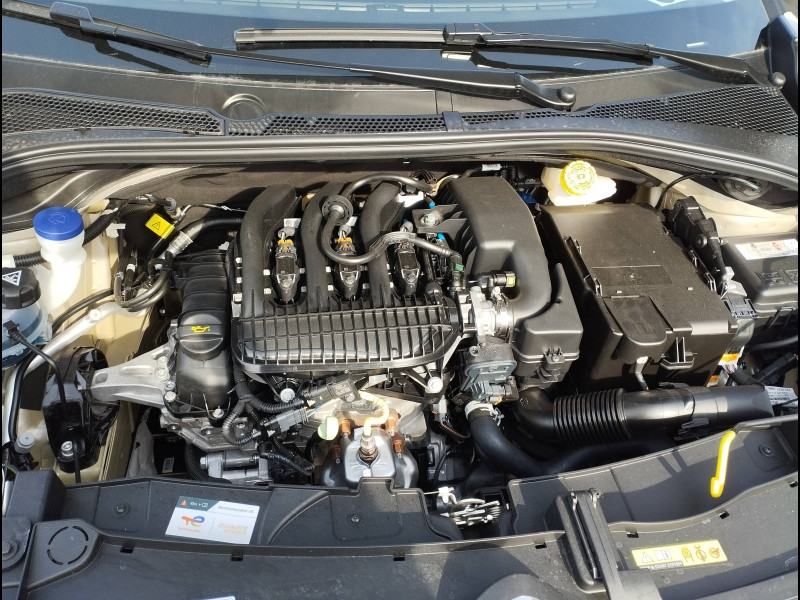 Occasion CITROEN C3 1.2 PureTech 83ch S&S MAX 2024 Sable (N) - Noir Perla Nera 14990 € à Saint-Dié-des-Vosges