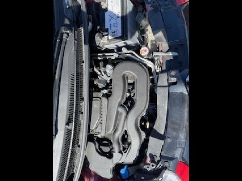 Occasion CITROEN C1 VTi 72 S&S Feel 5p E6.d-TEMP 2020 Rouge Scarlet (O) 8400 € à Saint-Dié-des-Vosges