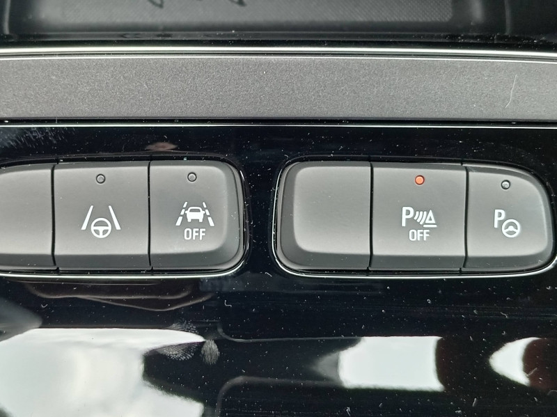Occasion OPEL Mokka Electric 136ch Ultimate 2024 Noir Karbon métallisé 29900 € à Saint-Dié-des-Vosges