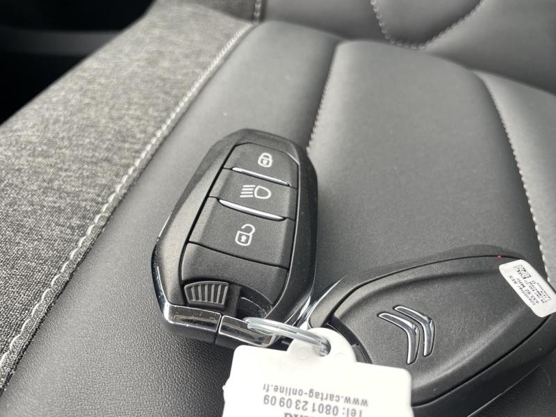 Used CITROEN C3 Aircross 1.2 PureTech 130ch S&S MAX Automatique 2024 Noir € 22590 in Saint-Dié-des-Vosges