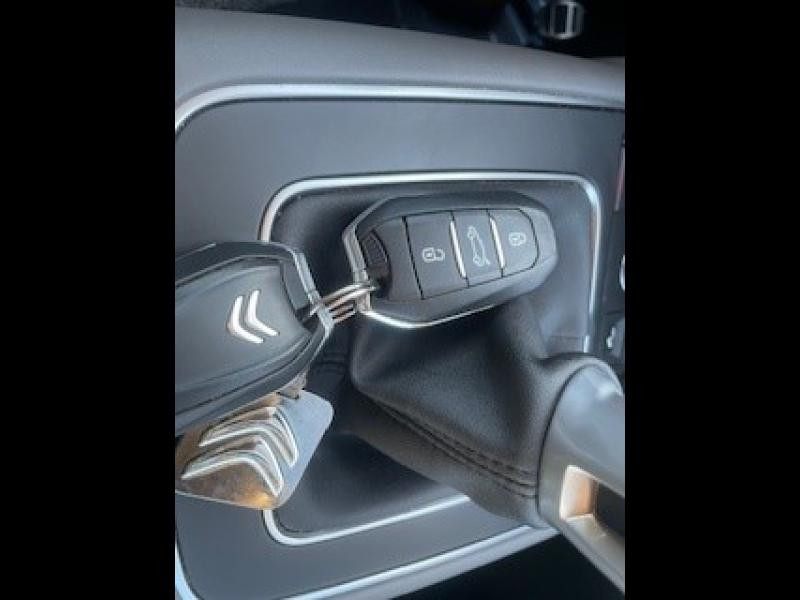 Used CITROEN C5 Aircross PureTech 130ch S&S Shine 2020 Gris Acier - Toit Noir Perla Nera € 17900 in Saint-Dié-des-Vosges