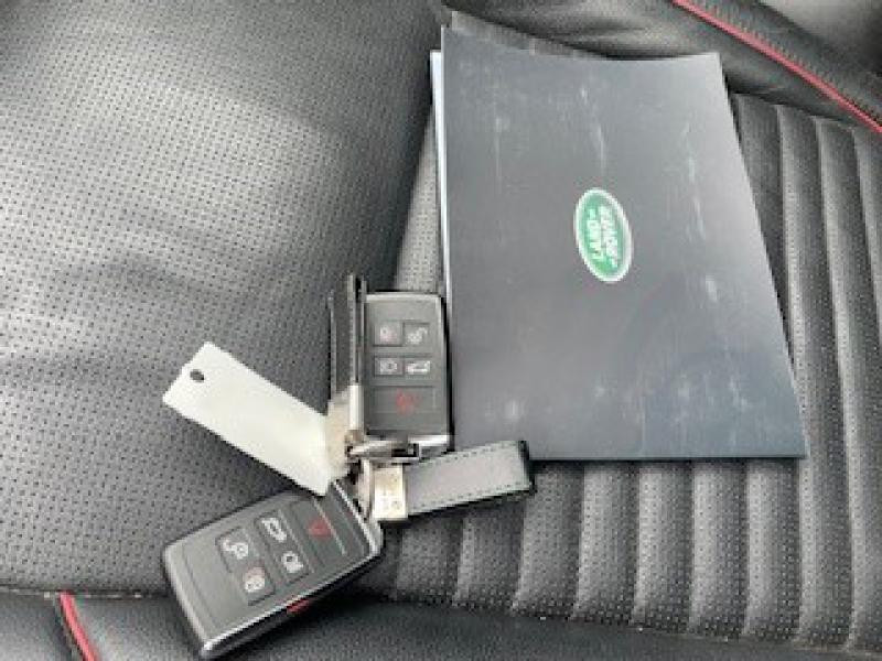 Occasion LAND-ROVER Discovery Sport P300e R-Dynamic SE AWD BVA 2021 Gris 35900 € à Saint-Dié-des-Vosges
