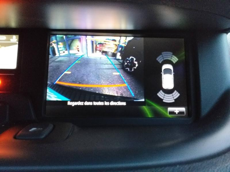 Occasion RENAULT Scenic 1.2 TCe 130ch energy Bose Euro6 2015 2016 Blanc Nacré 9790 € à Saint-Dié-des-Vosges