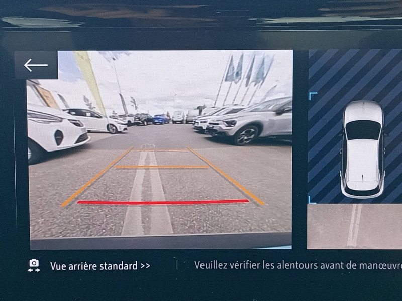 Occasion OPEL Mokka Electric 136ch Ultimate 2024 Noir Karbon métallisé 29900 € à Saint-Dié-des-Vosges