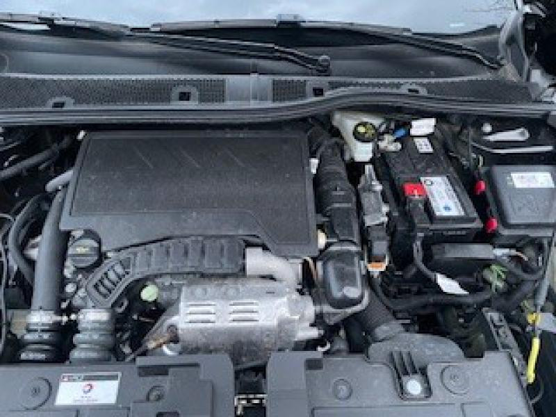 Occasion CITROEN C4 1.2 PureTech 130ch S&S PLUS 2023 Rouge Elixir (N) 18590 € à Saint-Dié-des-Vosges