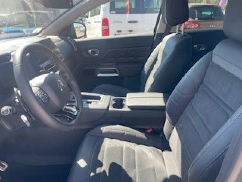 Used CITROEN C5 Aircross Hybrid 225ch Shine e-EAT8 2023 Gris Platinium € 33800 in Saint-Dié-des-Vosges
