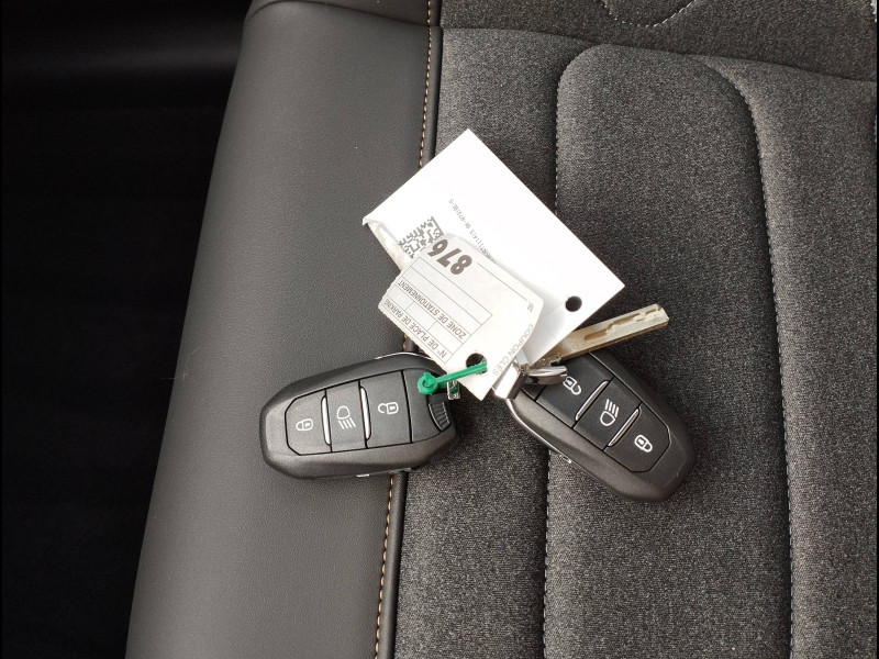 Occasion CITROEN C3 1.2 PureTech 83ch S&S MAX 2024 Sable (N) - Noir Perla Nera 14990 € à Saint-Dié-des-Vosges