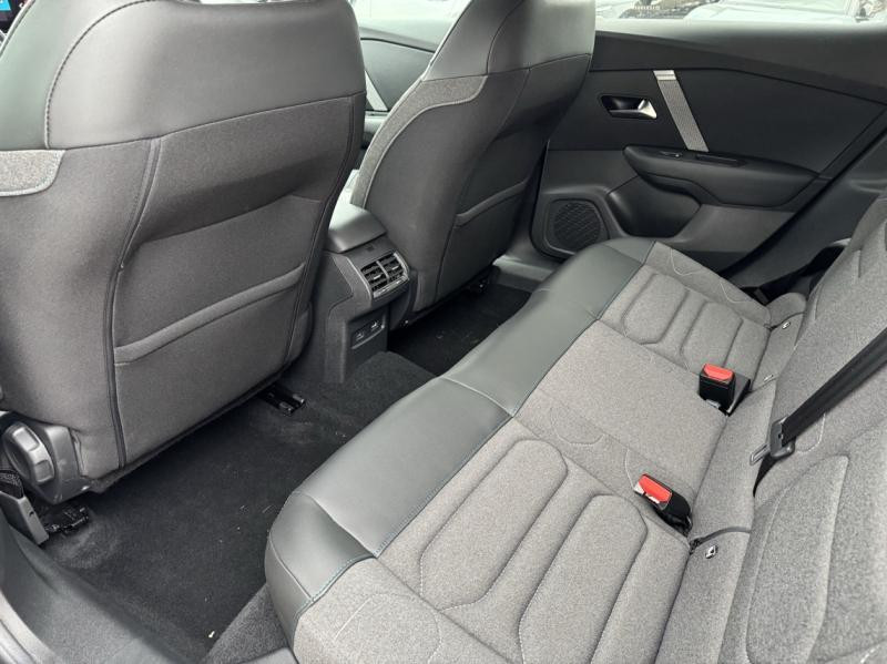 Used CITROEN C4 PureTech 130ch S&S Feel Pack 2021 Noir Obsidien (N) € 13900 in Saint-Dié-des-Vosges