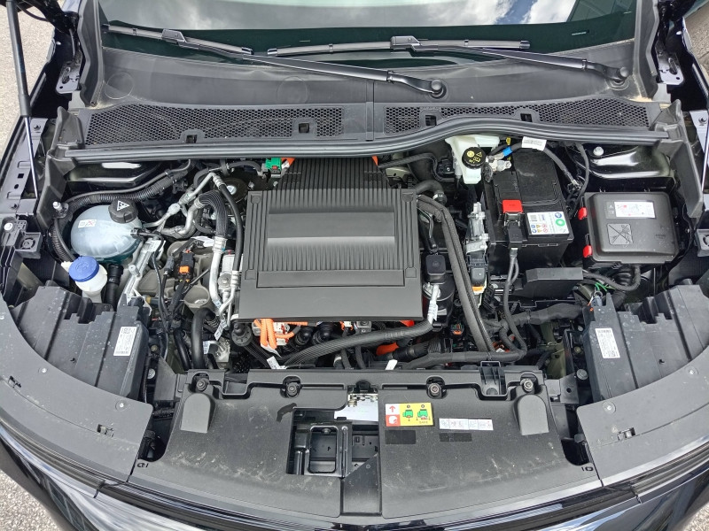Occasion OPEL Mokka Electric 136ch Ultimate 2024 Noir Karbon métallisé 29900 € à Saint-Dié-des-Vosges