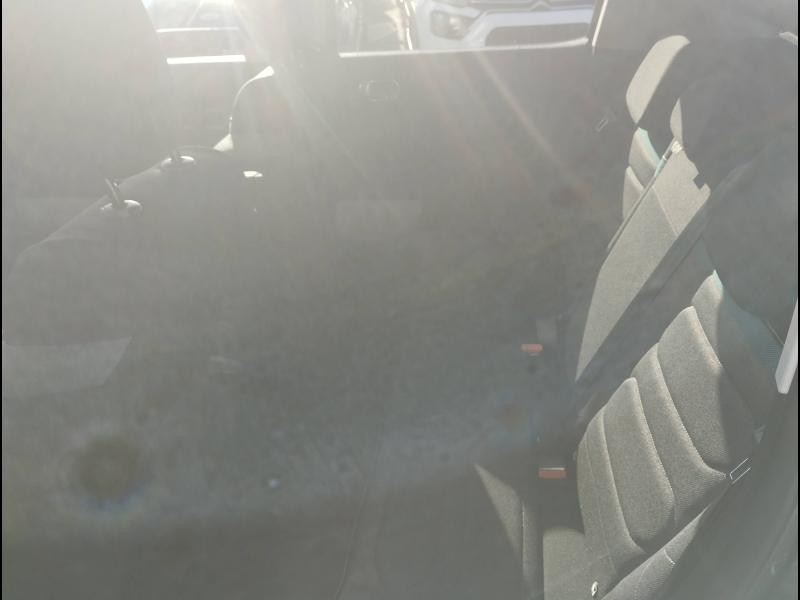 Used CITROEN C3 1.2 PureTech 110ch S&S Shine EAT6 2022 Gris Platinium (M) - Rouge Aden € 15600 in Saint-Dié-des-Vosges