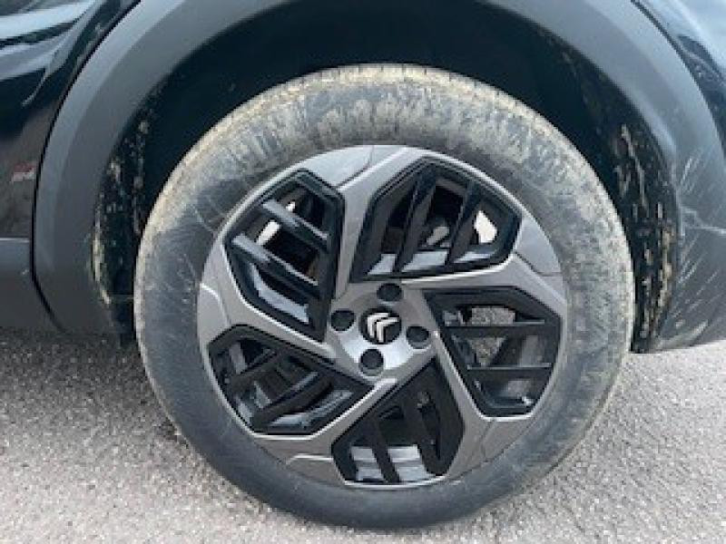 Occasion CITROEN C4 1.2 PureTech 130ch S&S PLUS 2023 Rouge Elixir (N) 18590 € à Saint-Dié-des-Vosges