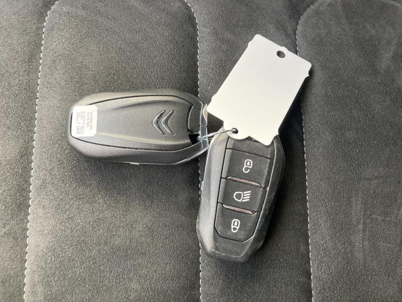 Occasion CITROEN C5 Aircross 1.5 BlueHDi 130ch PLUS boite automatique 2024 Gris Platinium (M) 28890 € à Saint-Dié-des-Vosges
