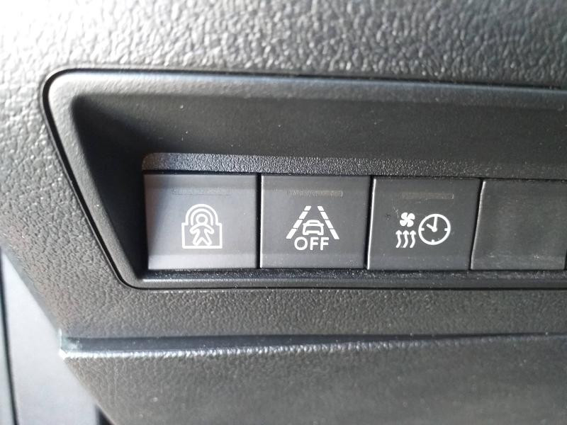 Occasion CITROEN Berlingo M Moteur Electrique 136ch (100 kW) Feel Pack Automatique 2021 Gris Platinium 19900 € à Saint-Dié-des-Vosges
