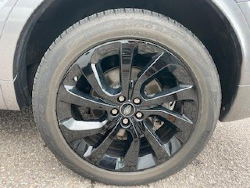 Occasion LAND-ROVER Discovery Sport P300e R-Dynamic SE AWD BVA 2021 Gris 35900 € à Saint-Dié-des-Vosges
