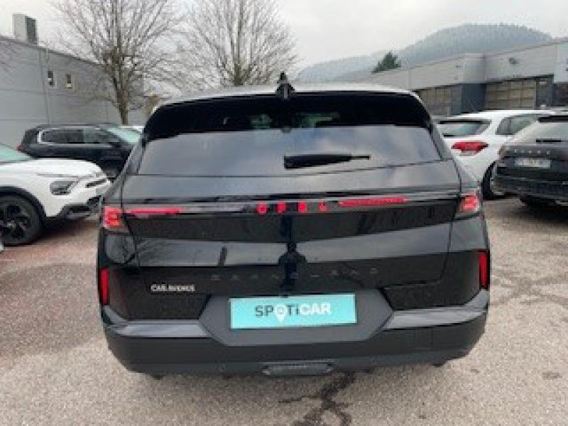 Used OPEL Grandland X 1.2 Turbo Hybrid 136ch GS e-DCT6 2024 Noir Karbon métallisé € 39790 in Saint-Dié-des-Vosges