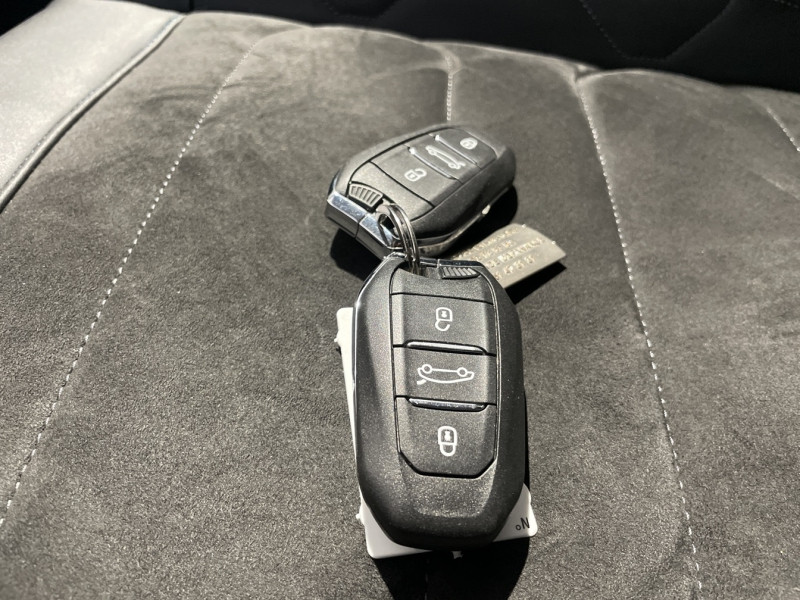 Used CITROEN C5 Aircross Hybrid 225ch Shine Pack e-EAT8 2023 Blanc Nacré € 32190 in Saint-Dié-des-Vosges