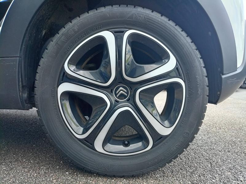 Used CITROEN C3 1.2 PureTech 83ch S&S C-Series 123g 2023 Blanc Banquise (O) € 11890 in Saint-Dié-des-Vosges
