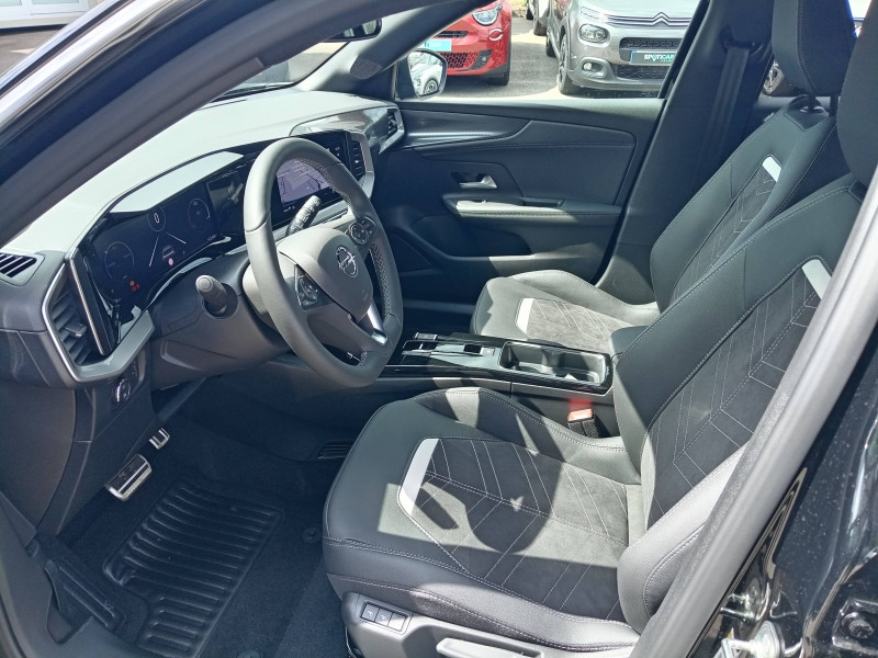 Occasion OPEL Mokka Electric 136ch Ultimate 2024 Noir Karbon métallisé 29900 € à Saint-Dié-des-Vosges
