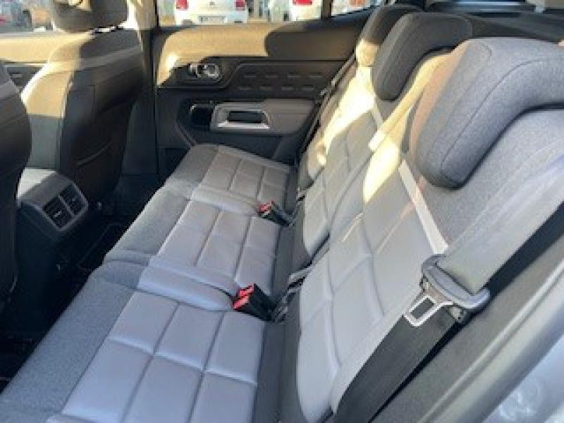 Used CITROEN C5 Aircross PureTech 130ch S&S Shine 2020 Gris Acier - Toit Noir Perla Nera € 17900 in Saint-Dié-des-Vosges