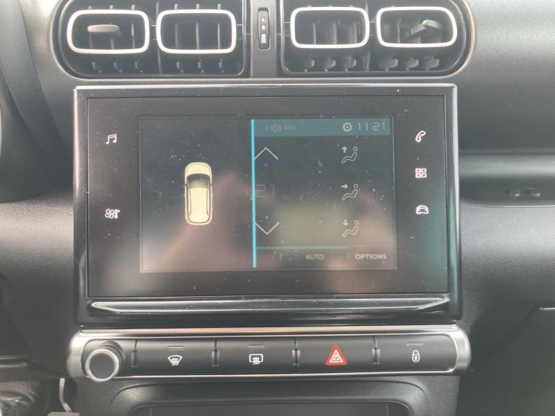 Used CITROEN C3 Aircross PureTech 82ch Sunshine 2019 Misty Grey (M) € 10990 in Saint-Dié-des-Vosges