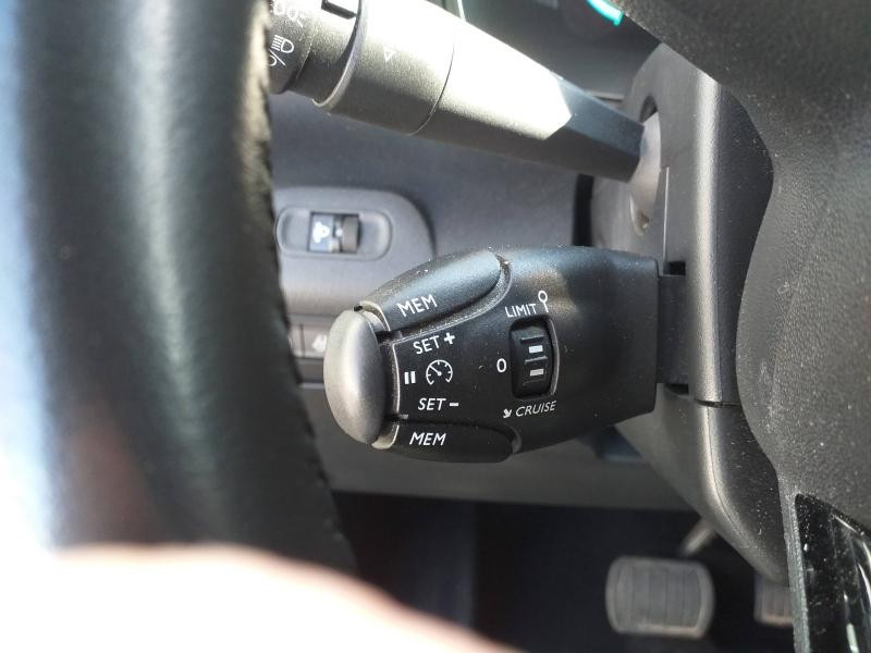 Occasion CITROEN Berlingo M Moteur Electrique 136ch (100 kW) Feel Pack Automatique 2021 Gris Platinium 19900 € à Saint-Dié-des-Vosges