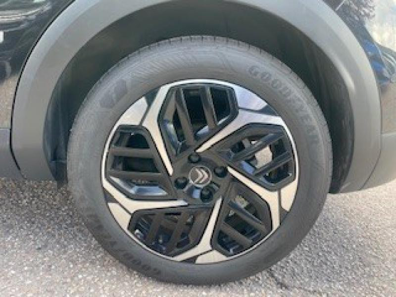 Occasion CITROEN C4 PureTech 155ch S&S Shine Pack EAT8 2021 Noir Obsidien (N) 18890 € à Saint-Dié-des-Vosges