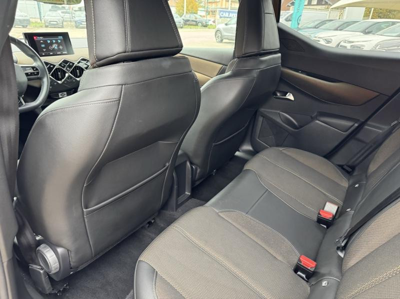 Used DS DS 3 Crossback E-Tense So Chic 4cv 2020 Or Impérial (M) - Toit Blanc Opale € 16300 in Saint-Dié-des-Vosges