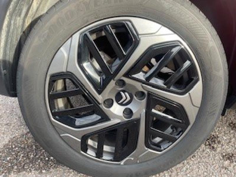 Occasion CITROEN C4 1.2 PureTech 130ch S&S PLUS 2023 Rouge Elixir (N) 18600 € à Saint-Dié-des-Vosges