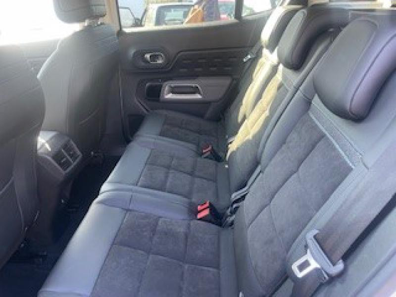 Occasion CITROEN C5 Aircross BlueHDi 130ch S&S Shine E6.d 2021 Blanc Banquise 21480 € à Saint-Dié-des-Vosges