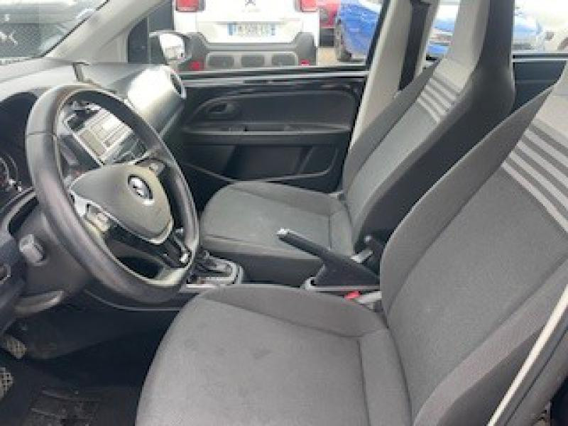 Used VOLKSWAGEN e-up! Electrique 83ch 4cv 2020 Noir Intense nacrée € 11800 in Saint-Dié-des-Vosges
