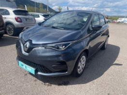 Used RENAULT Zoe E-Tech Business charge normale R110 Achat Intégral - 21 2021 Gris Titanium € 15890 in Saint-Dié-des-Vosges